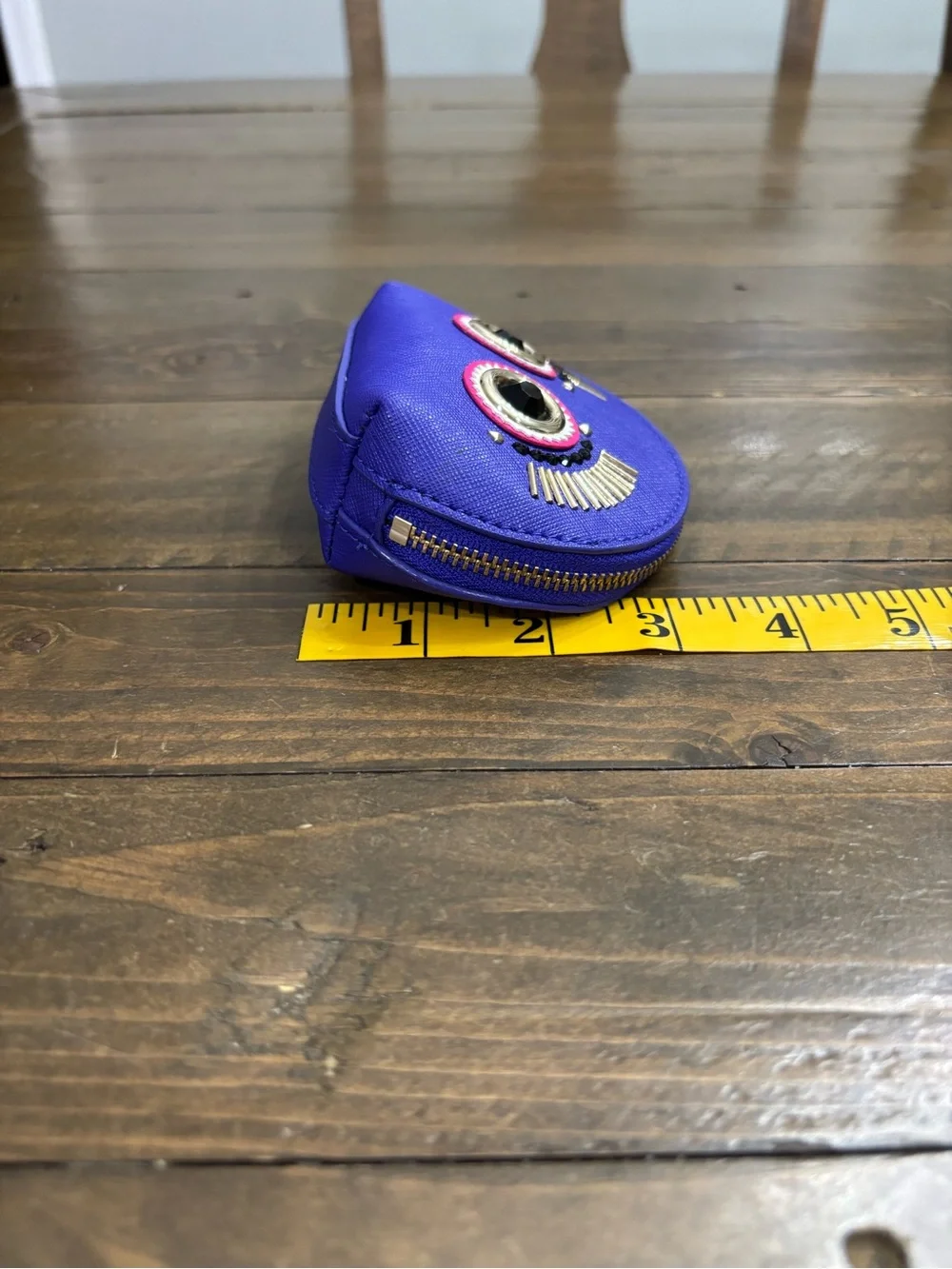 Kate Spade Imagination Monster Coin Purse